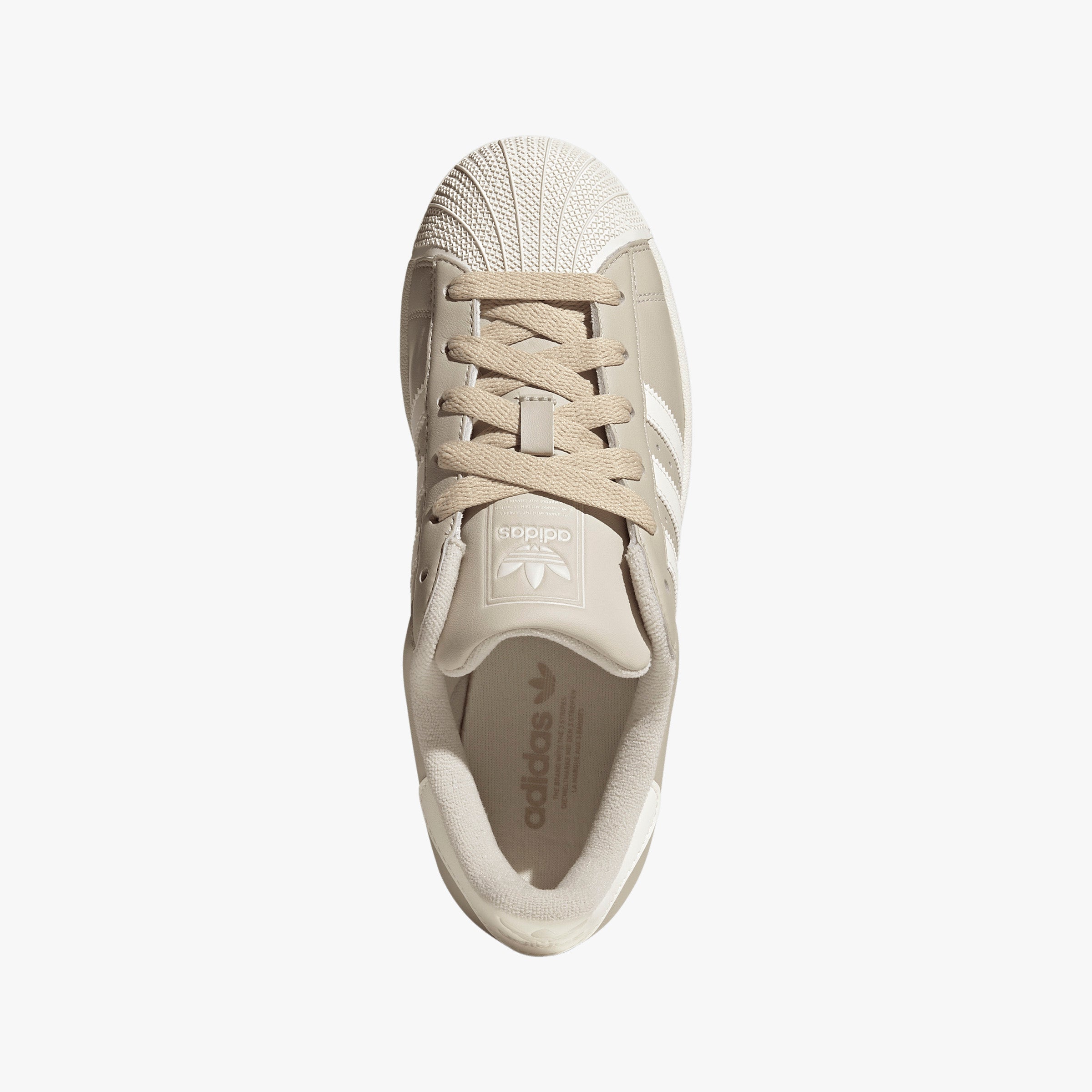 Adidas Superstar II