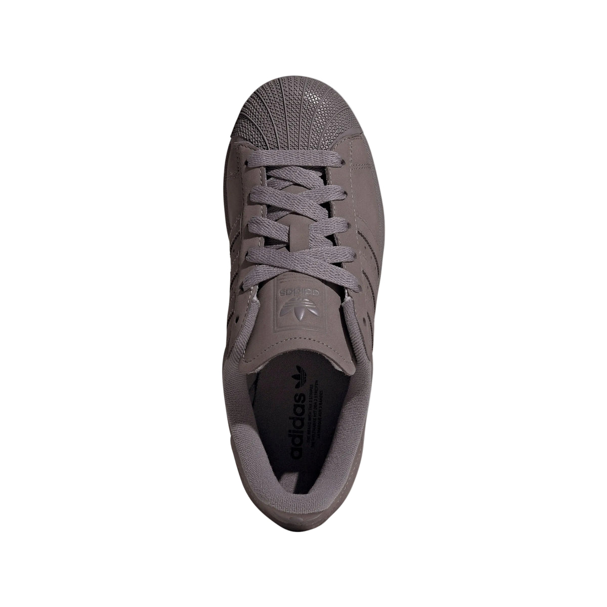 Adidas Superstar II