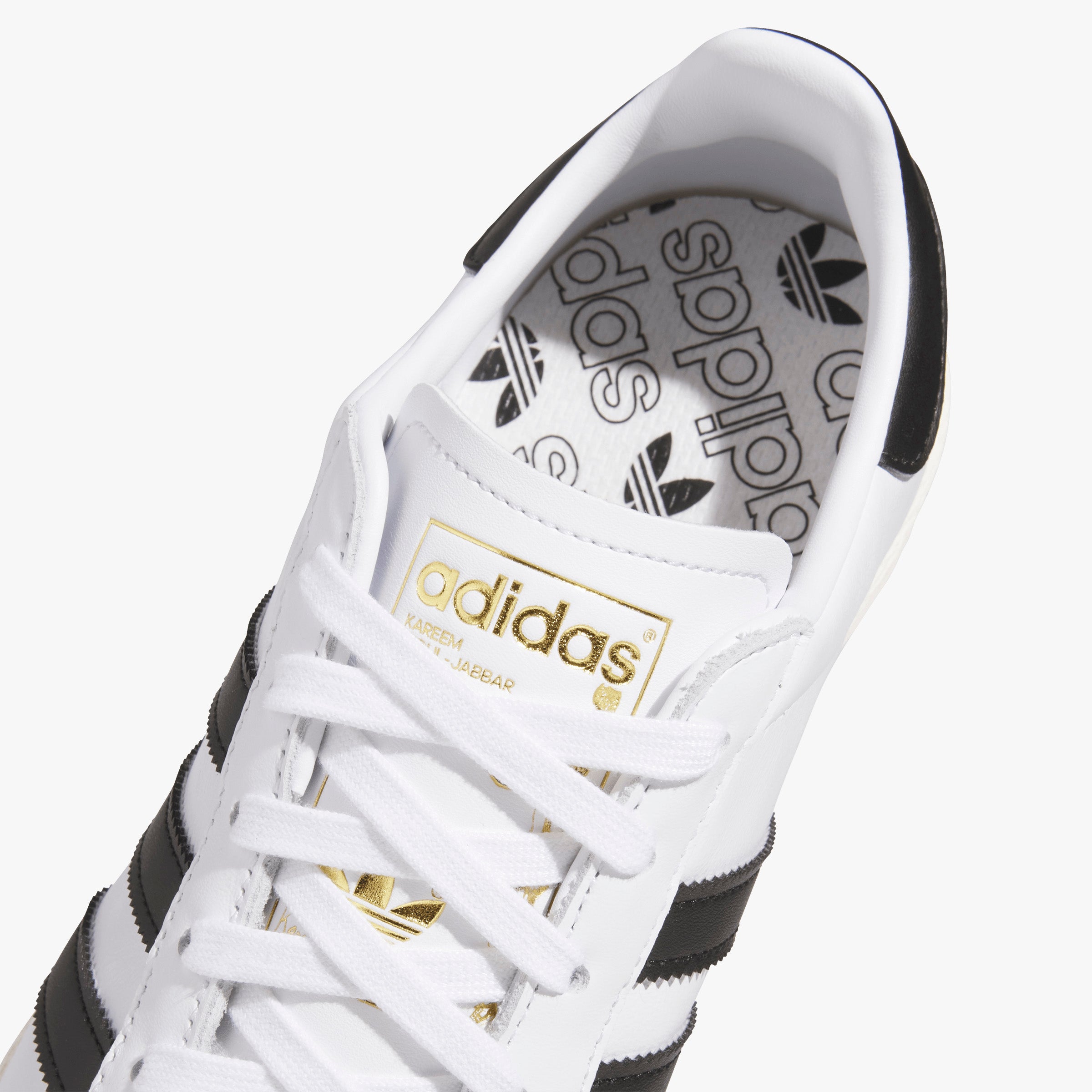 Adidas Jabbar Lo