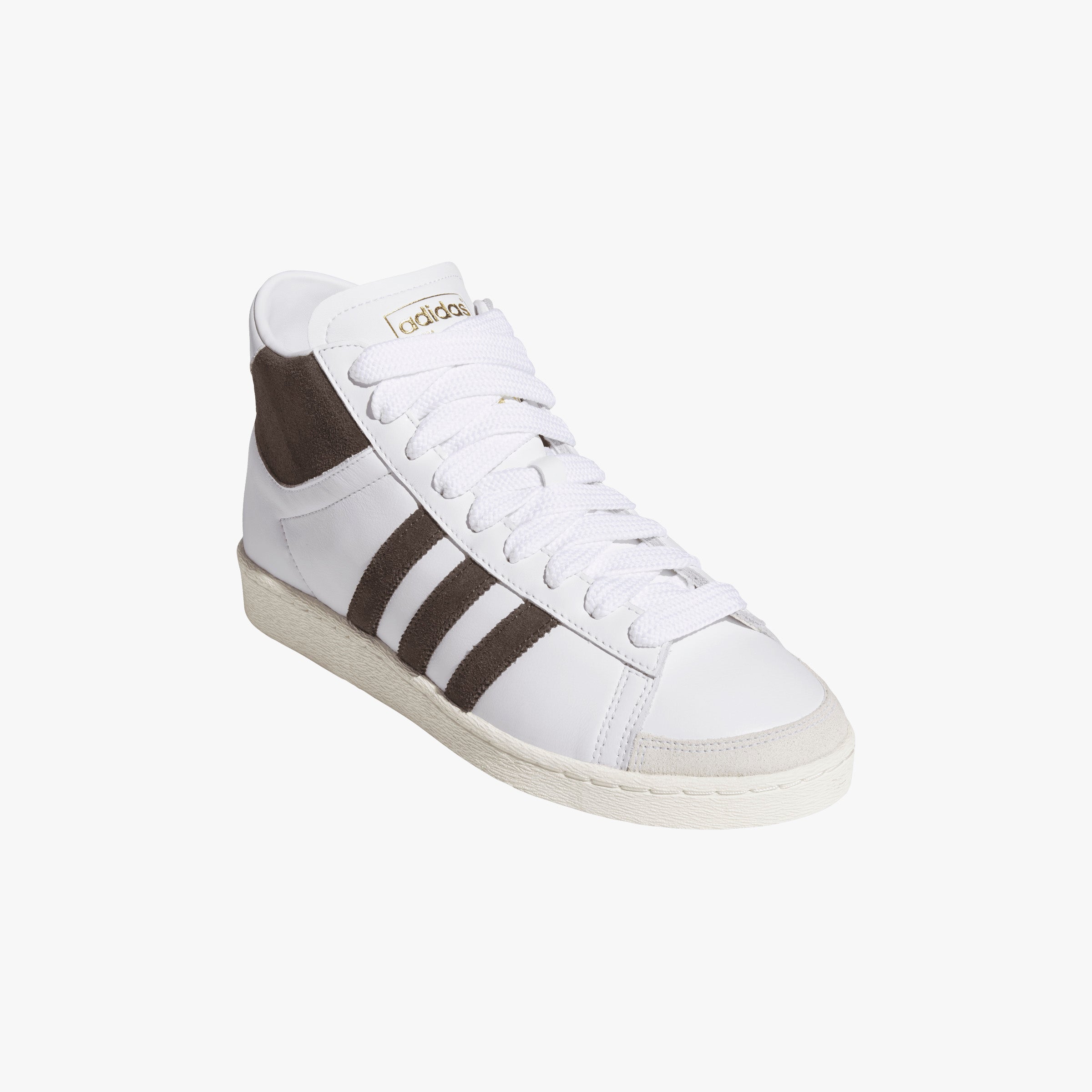 Adidas Jabbar Hi