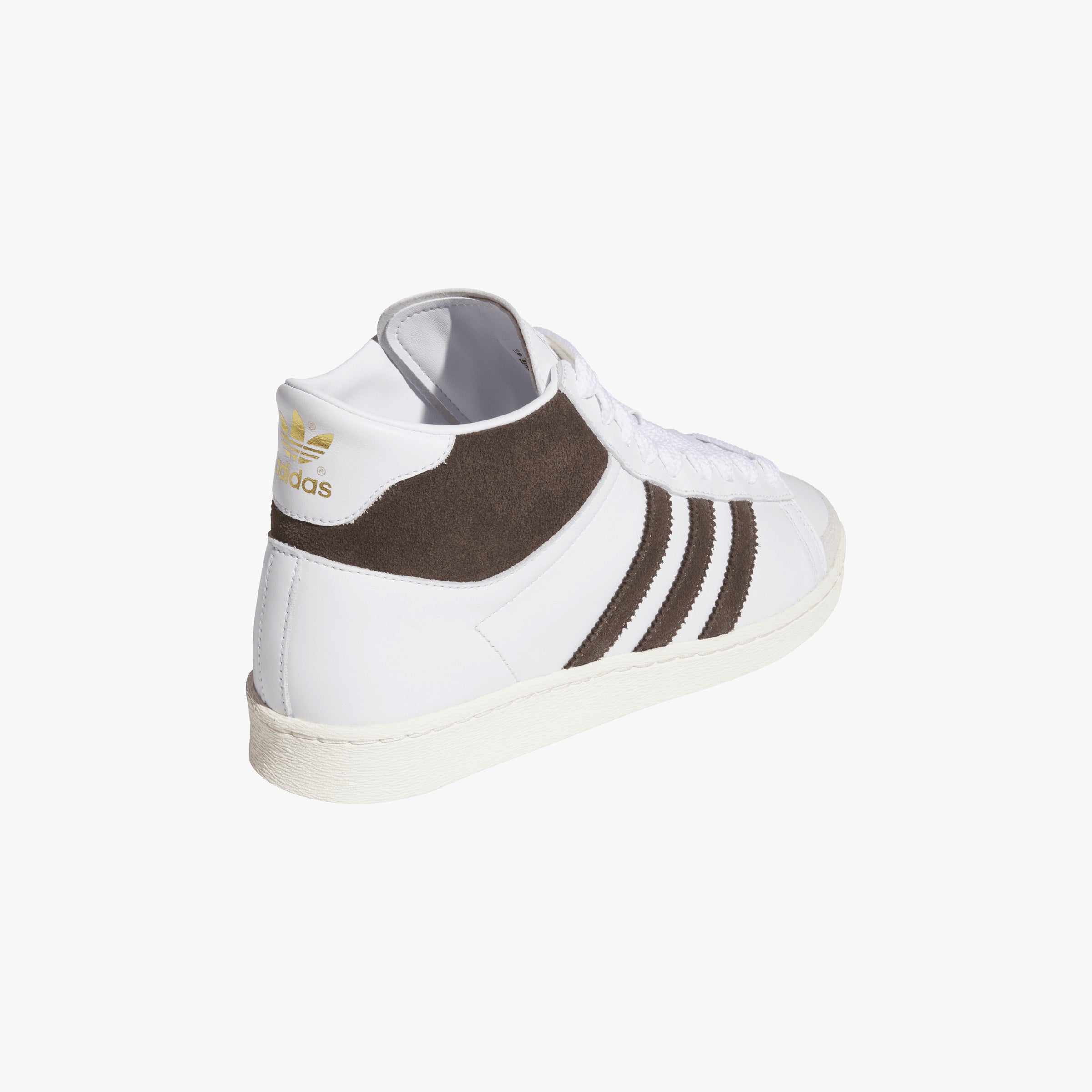 Adidas Jabbar Hi