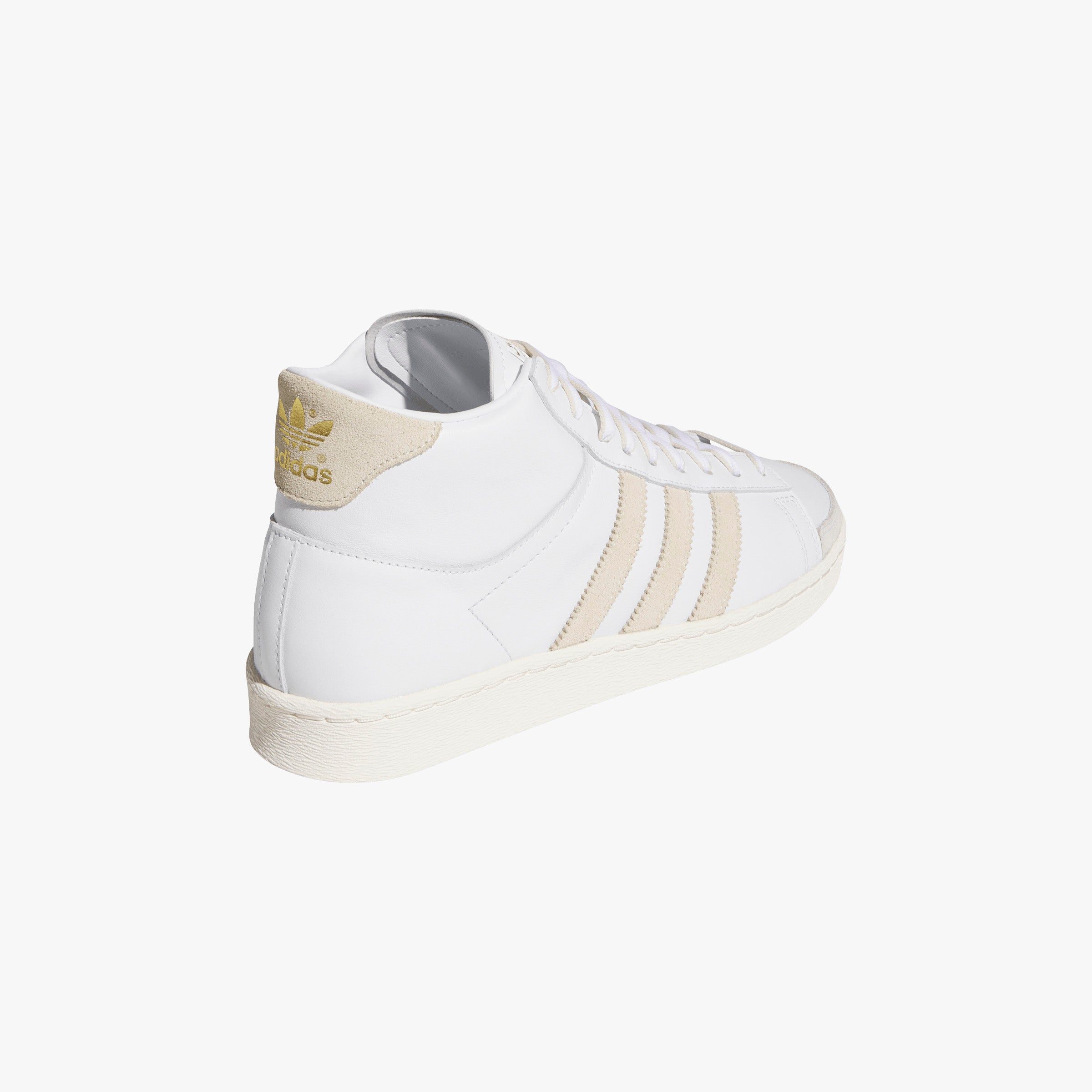 Adidas Jabbar Hi