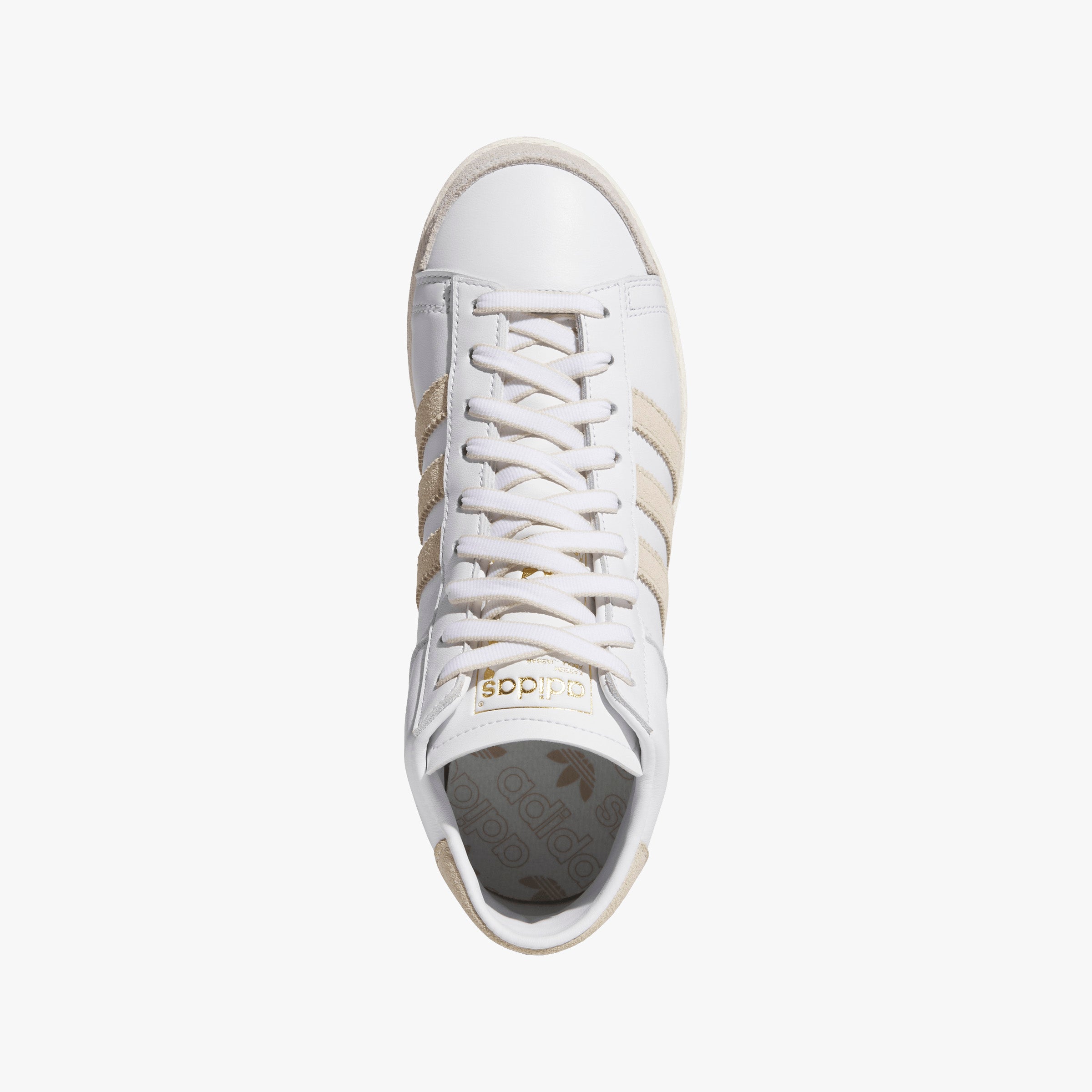 Adidas Jabbar Hi