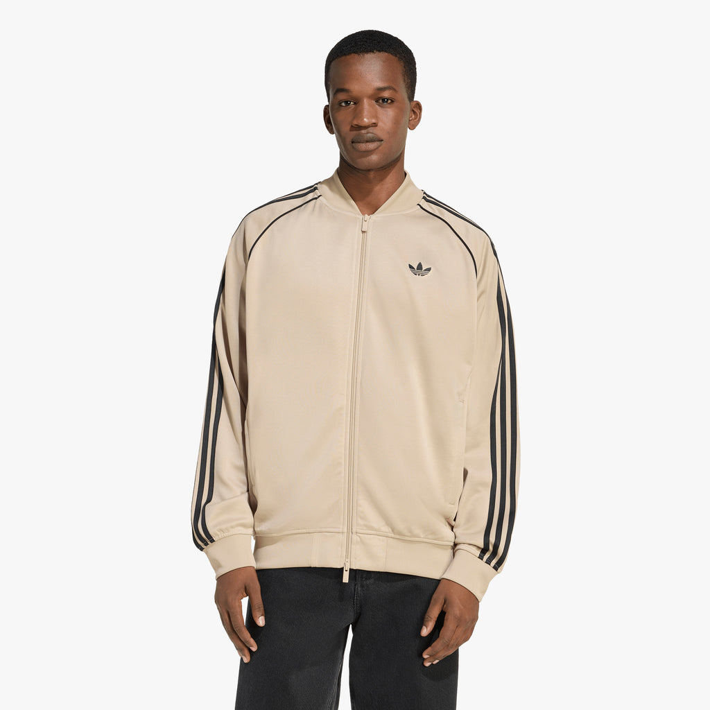 Adidas Chompa Sst Adicolor Classics