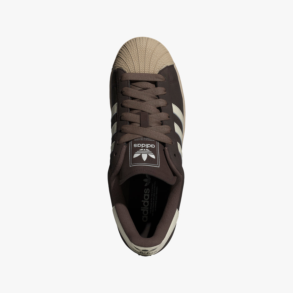 Adidas Superstar II