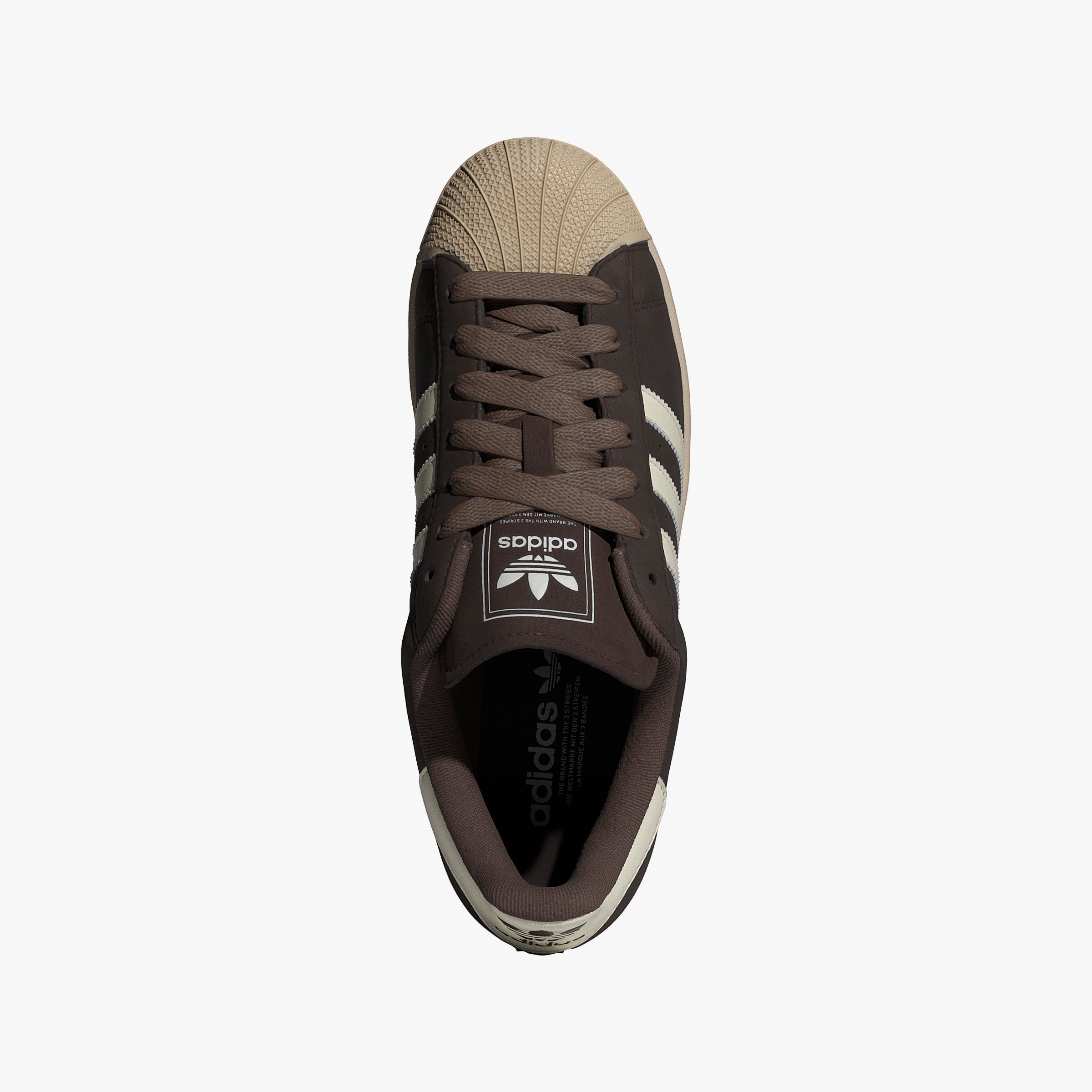 Adidas Superstar II