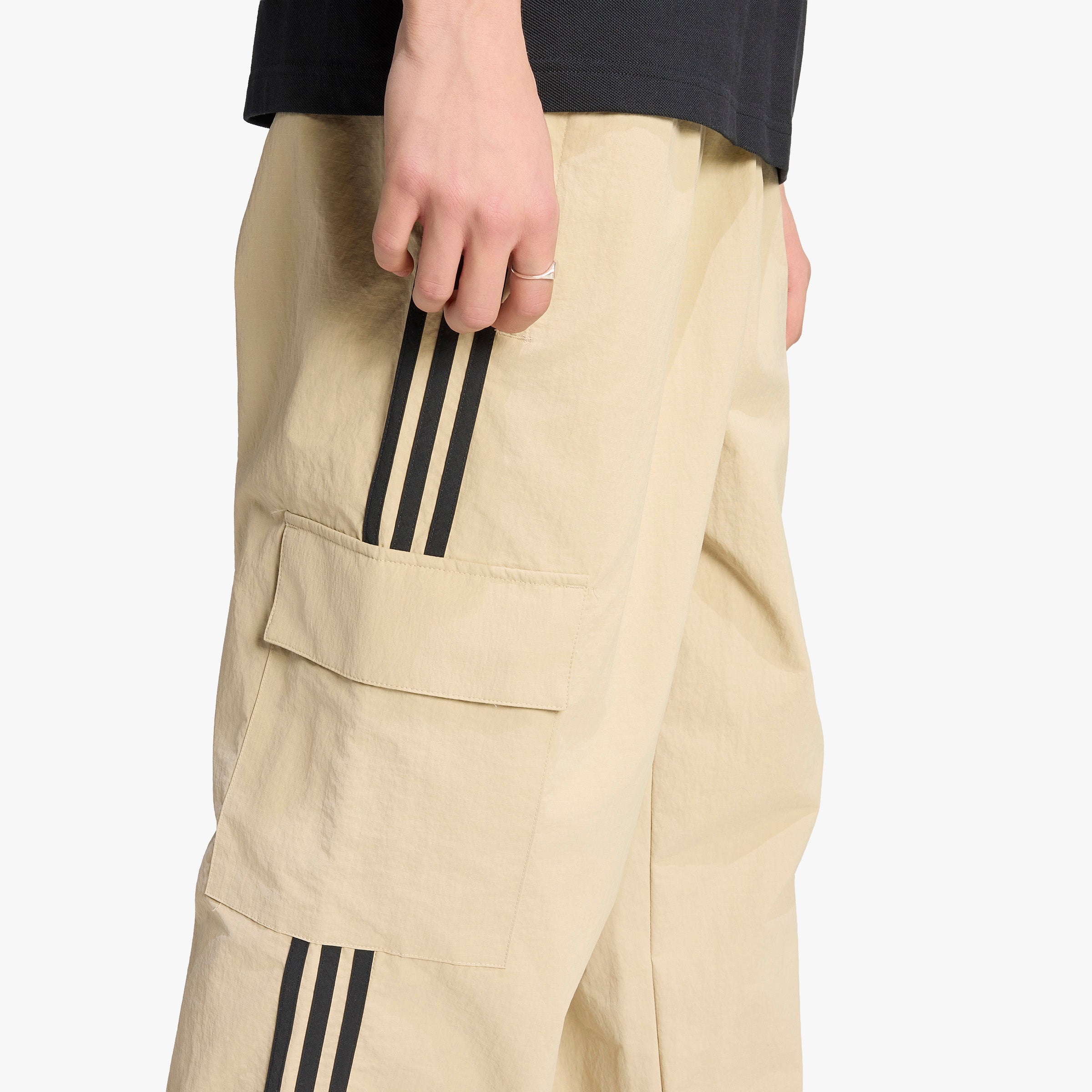 Adidas Pantalón Adicolor Classics 3 Stripes
