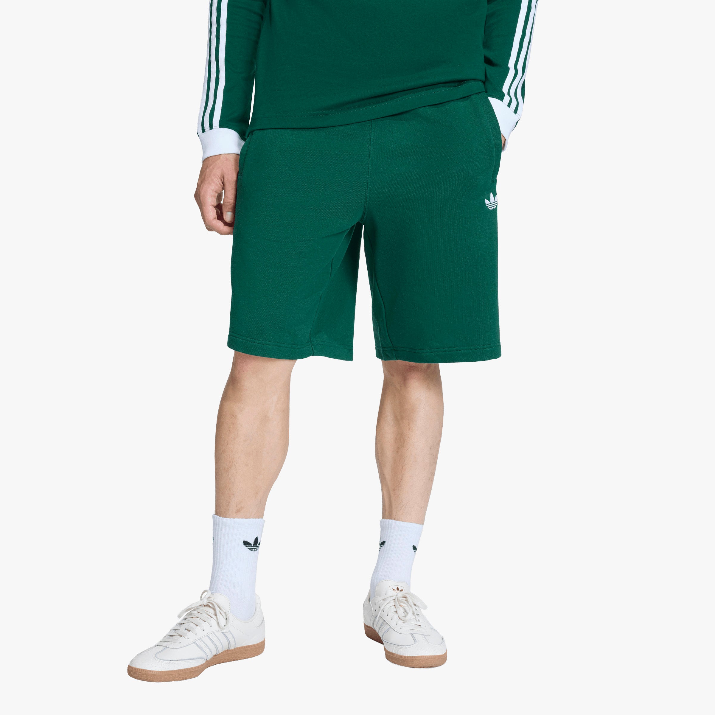 Adidas Short 3 Stripes