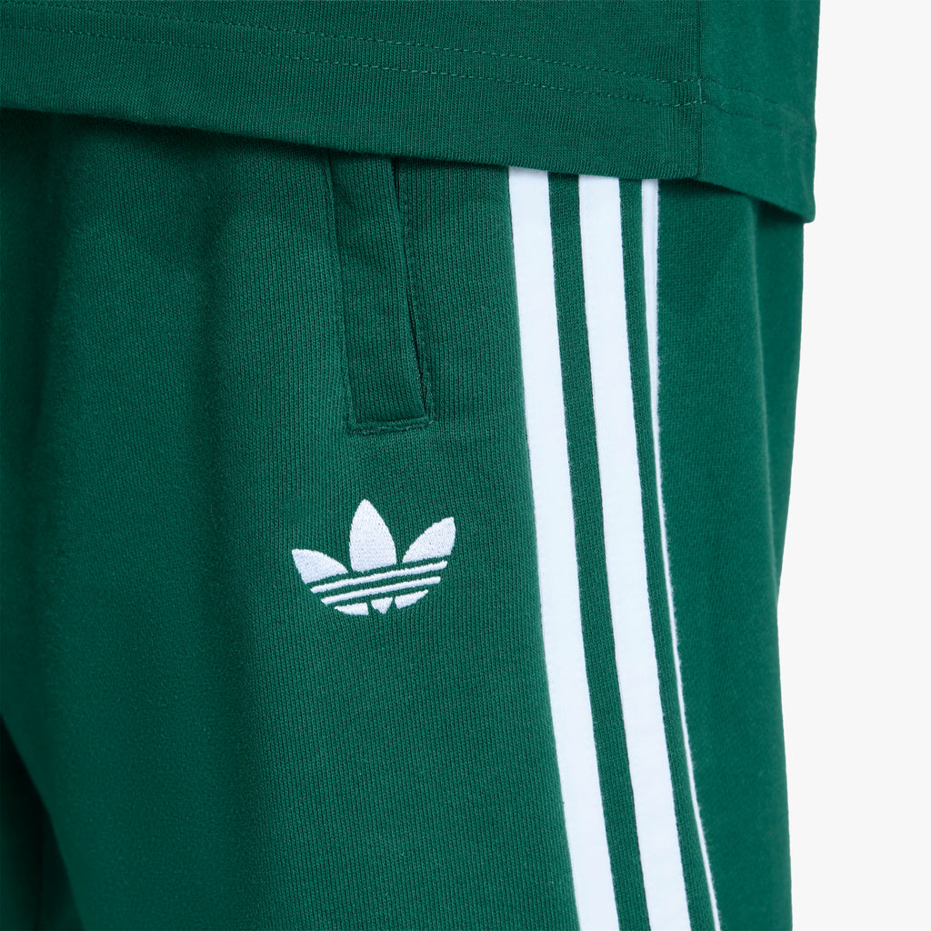 Adidas Short 3 Stripes