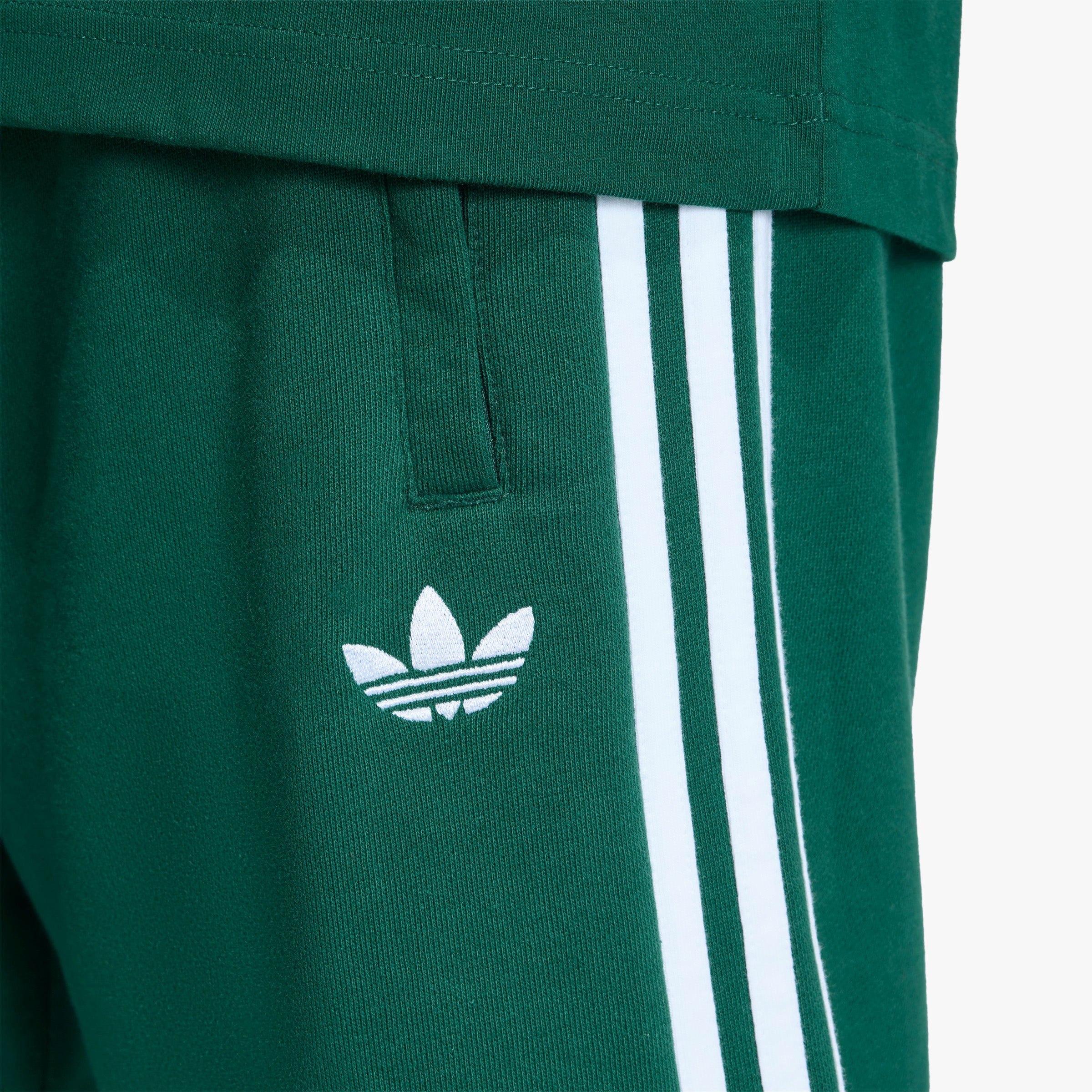 Adidas Short 3 Stripes