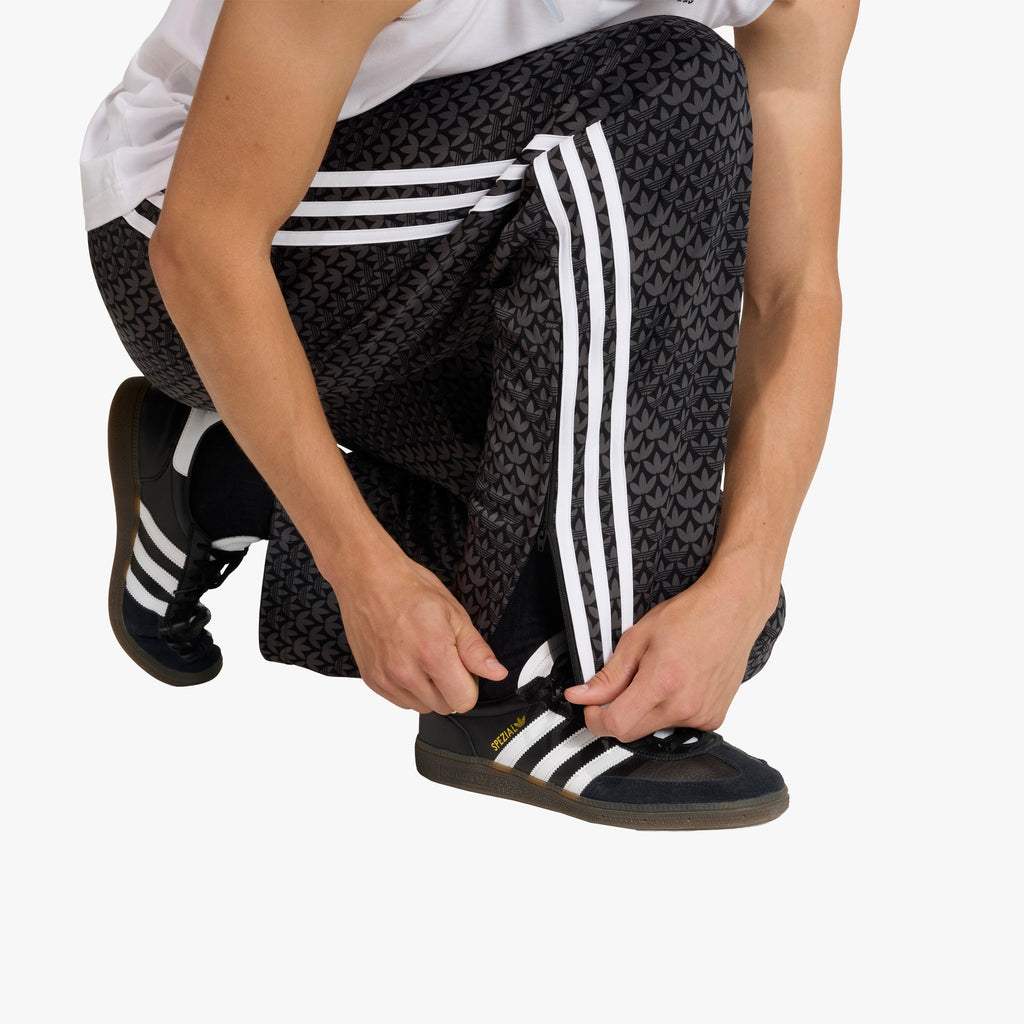 Adidas Pantalón Firebird Monogram