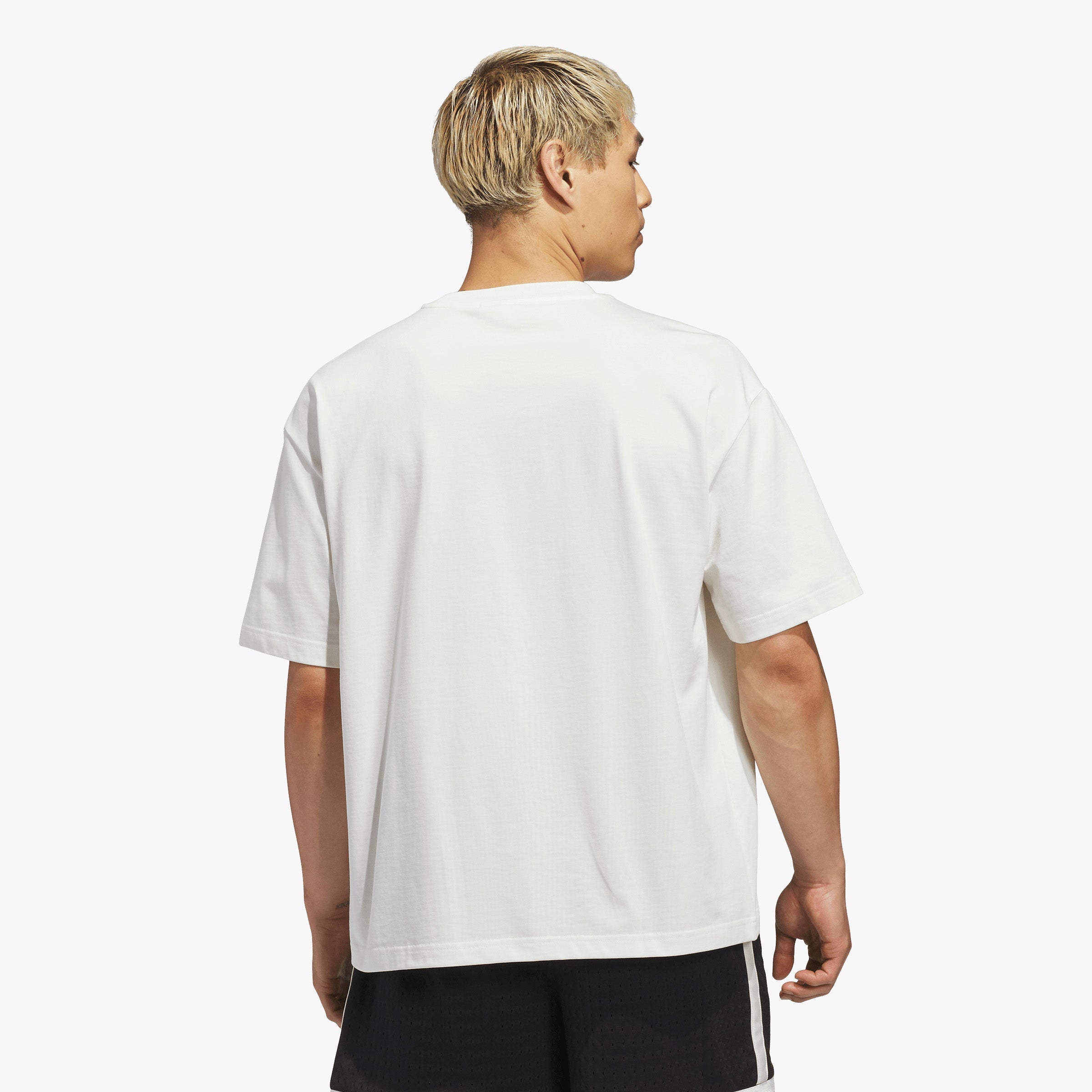 Adidas Camiseta Only The Best For The Athlete