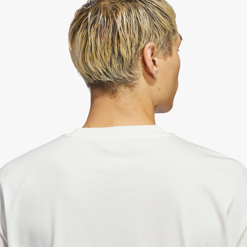 Adidas Camiseta Only The Best For The Athlete