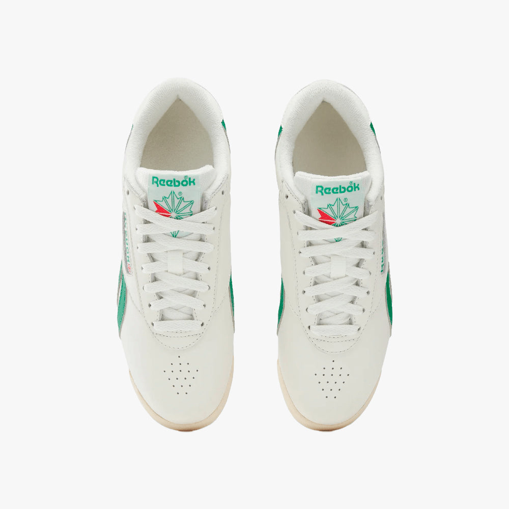 Reebok Freestyle Lo