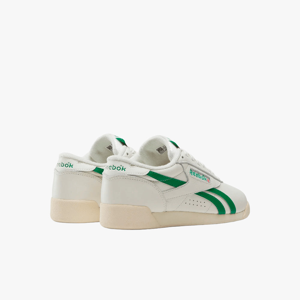 Reebok Freestyle Lo