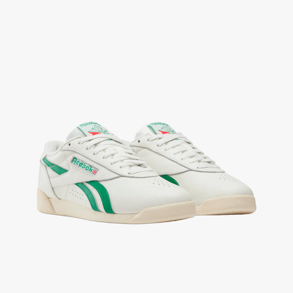 Reebok Freestyle Lo