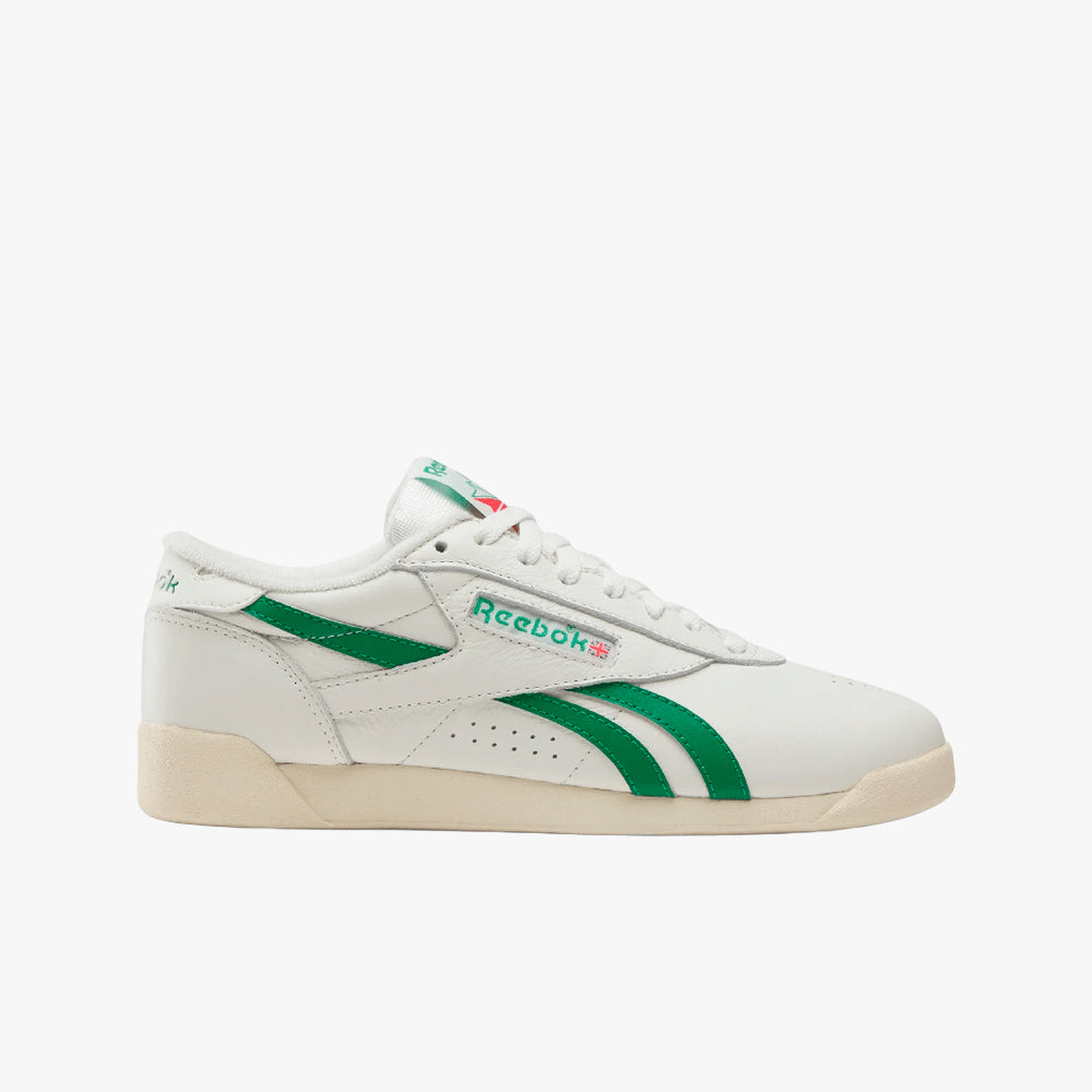 Reebok Freestyle Lo