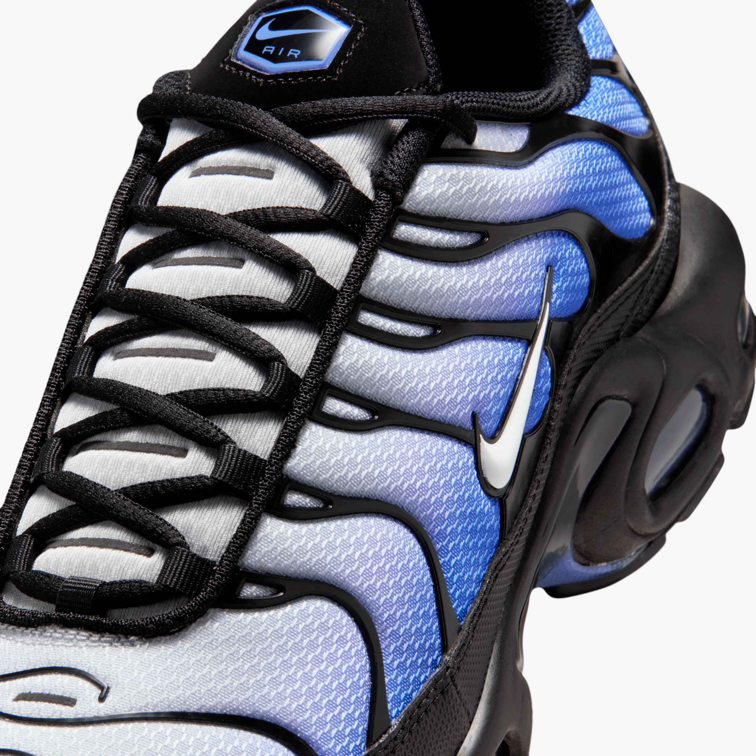 Nike Air Max Plus