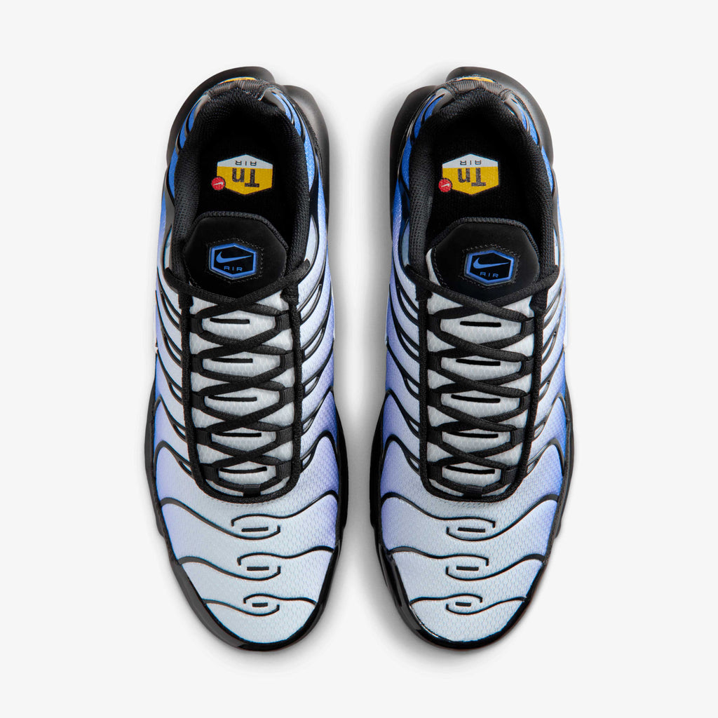 Nike Air Max Plus