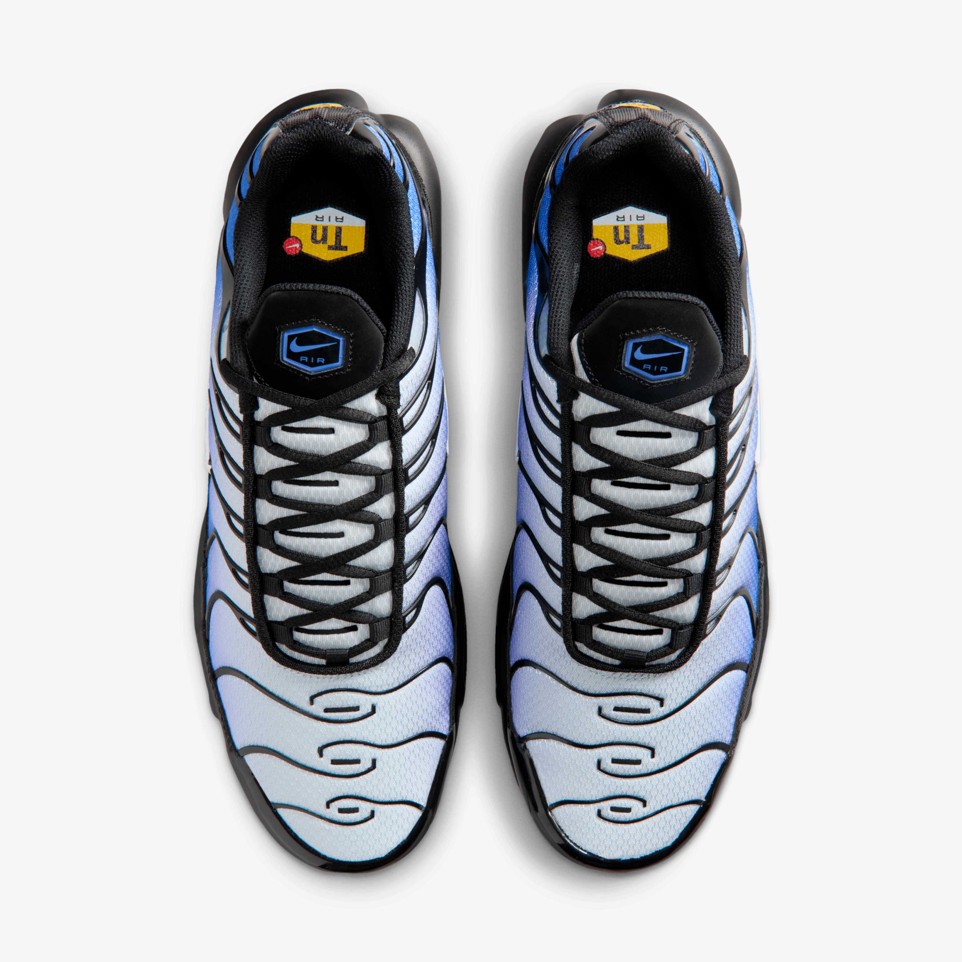Nike Air Max Plus