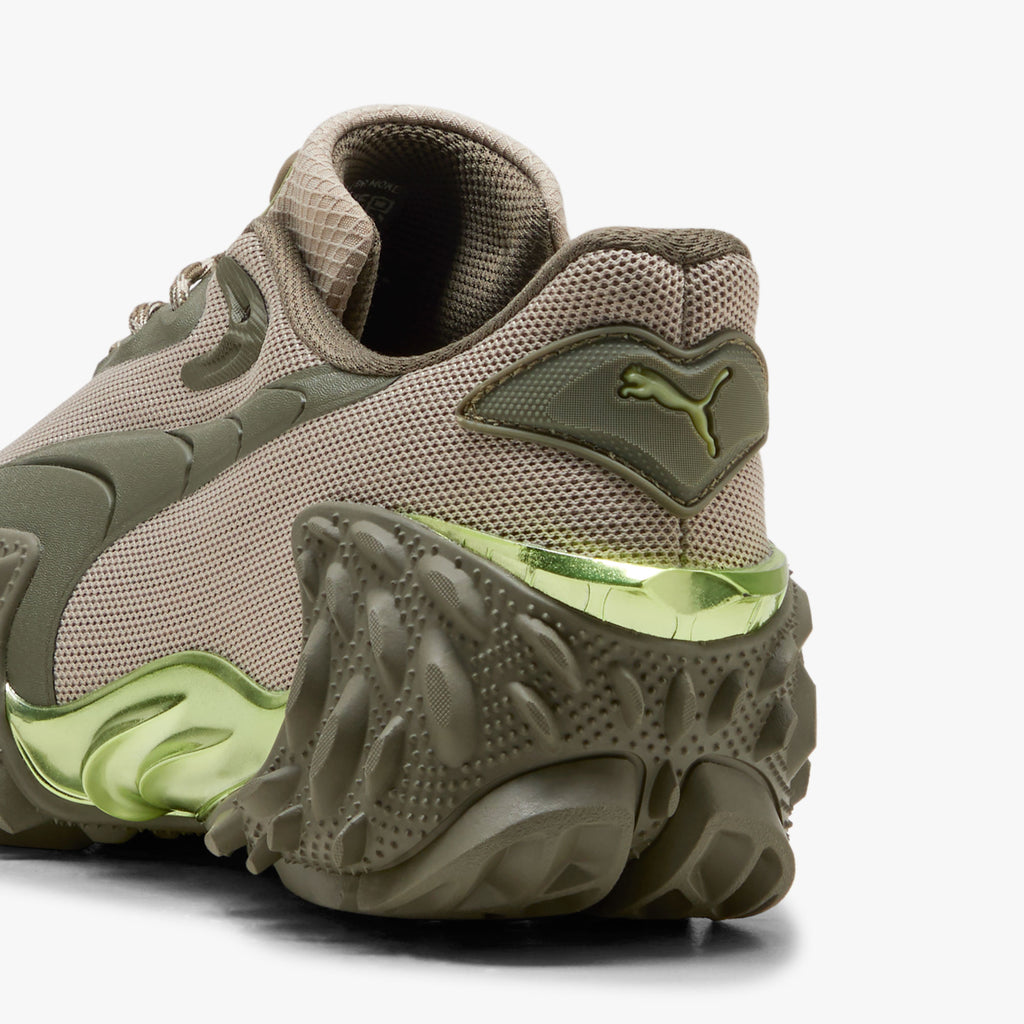 Puma Mostro X