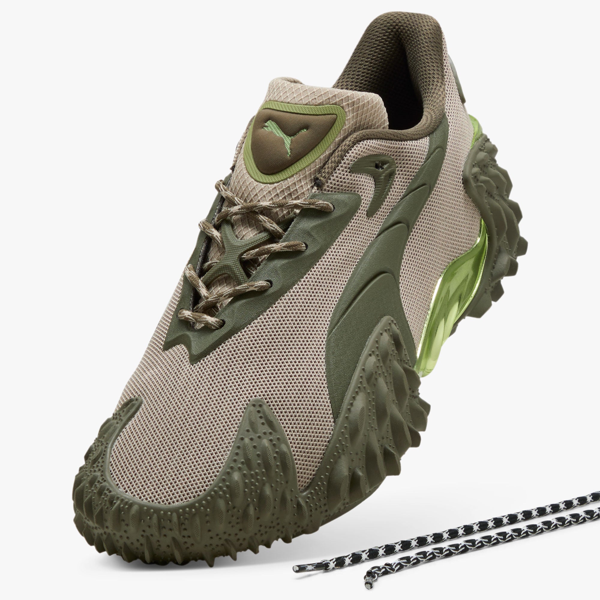 Puma Mostro X