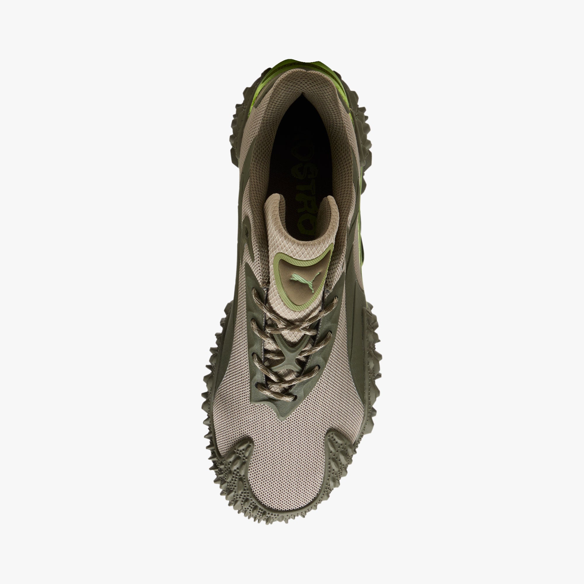 Puma Mostro X