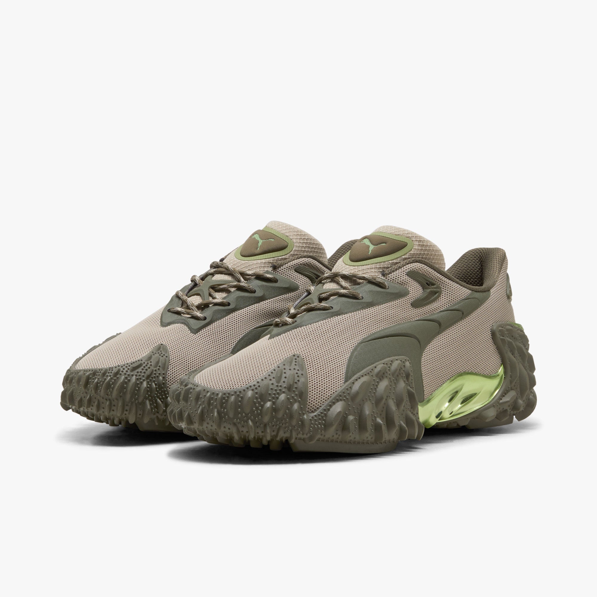 Puma Mostro X