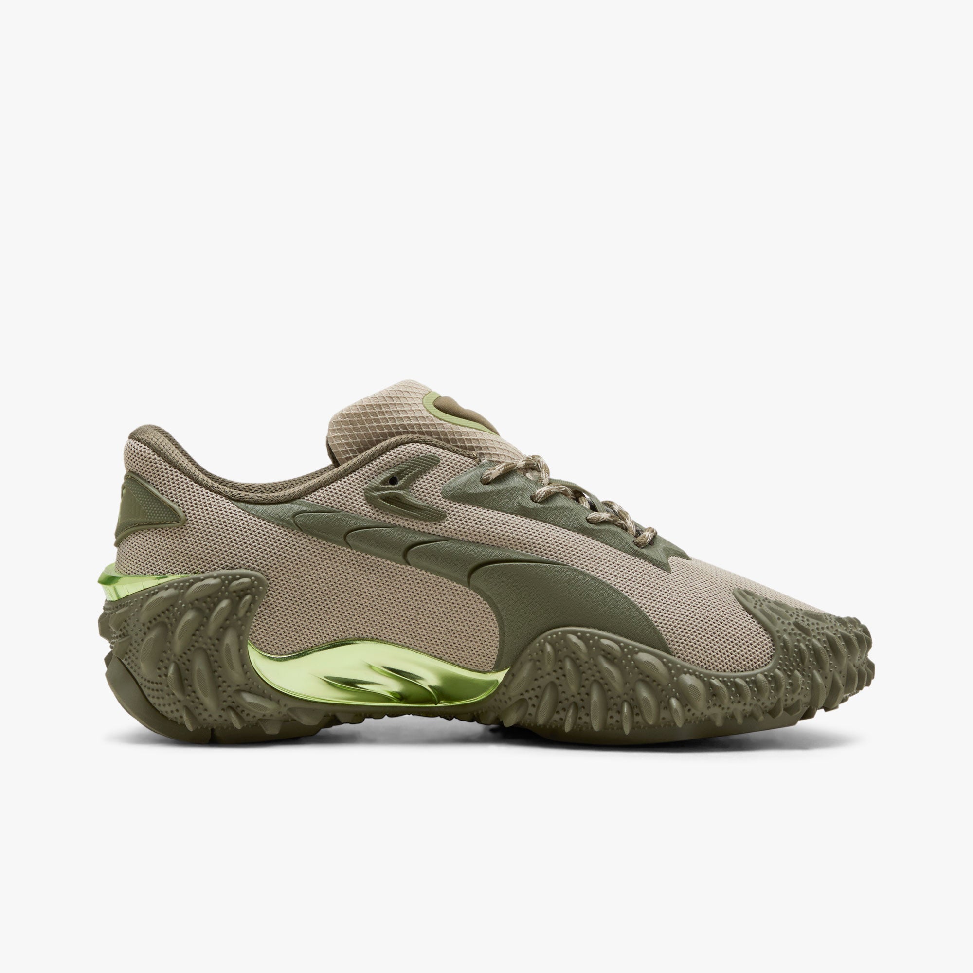 Puma Mostro X