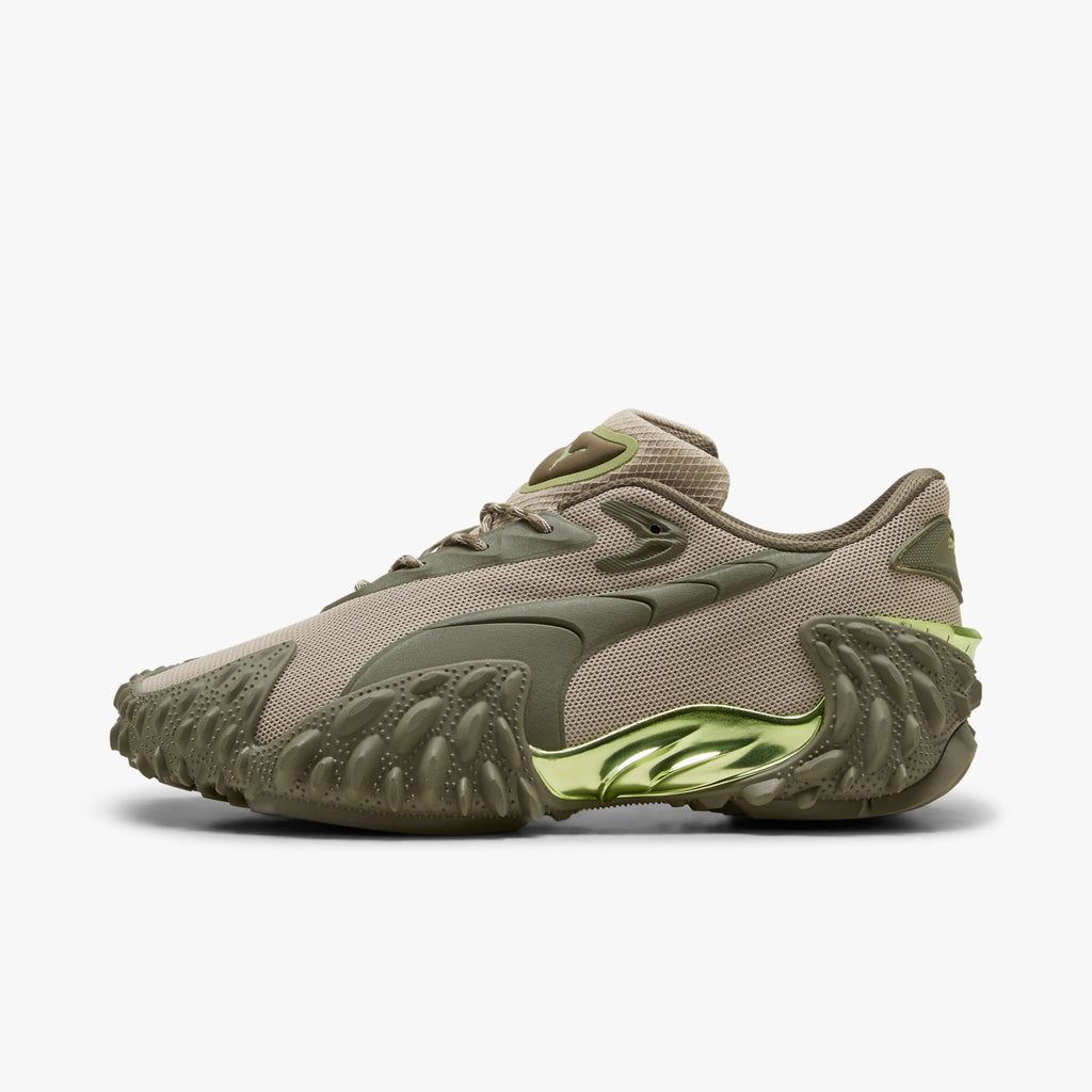 Puma Mostro X