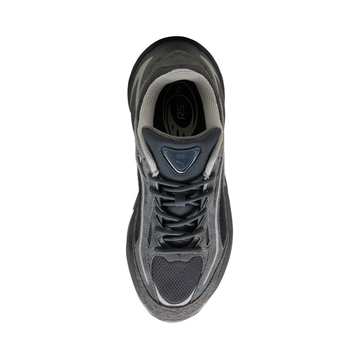 Puma RS Surge Hairy Suede