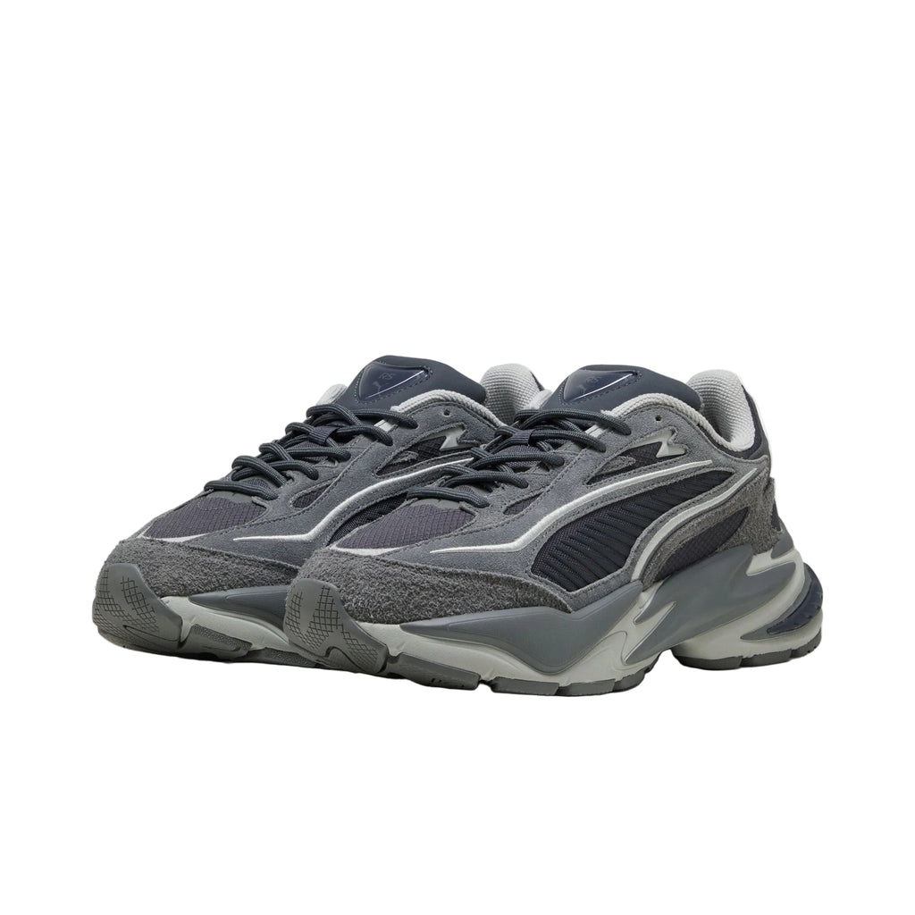Puma RS Surge Hairy Suede