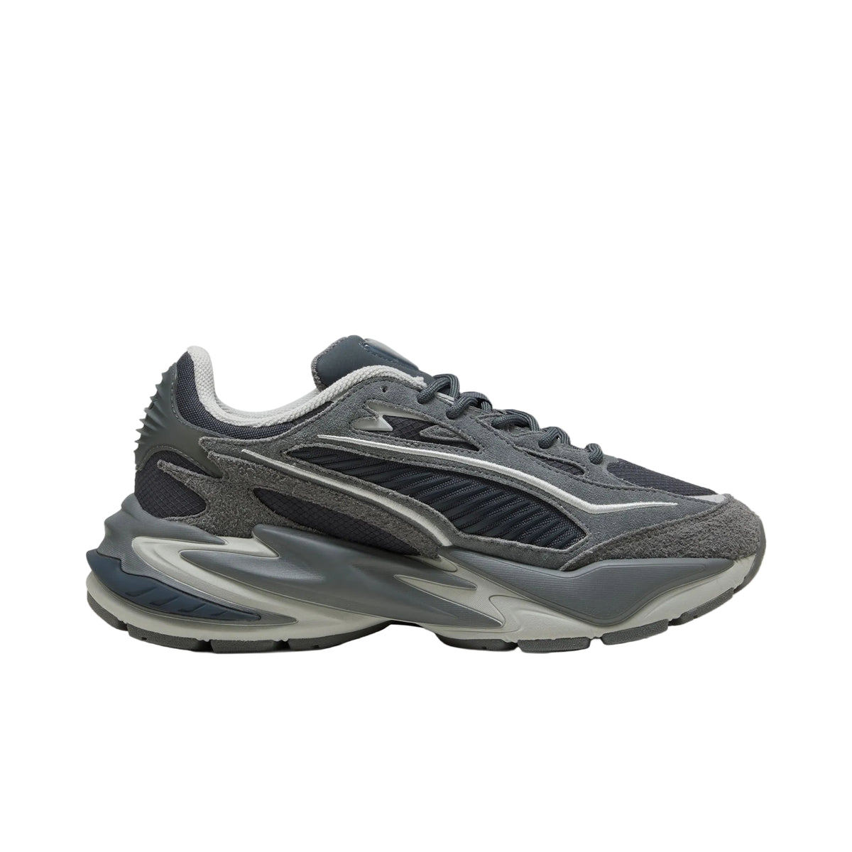 Puma RS Surge Hairy Suede