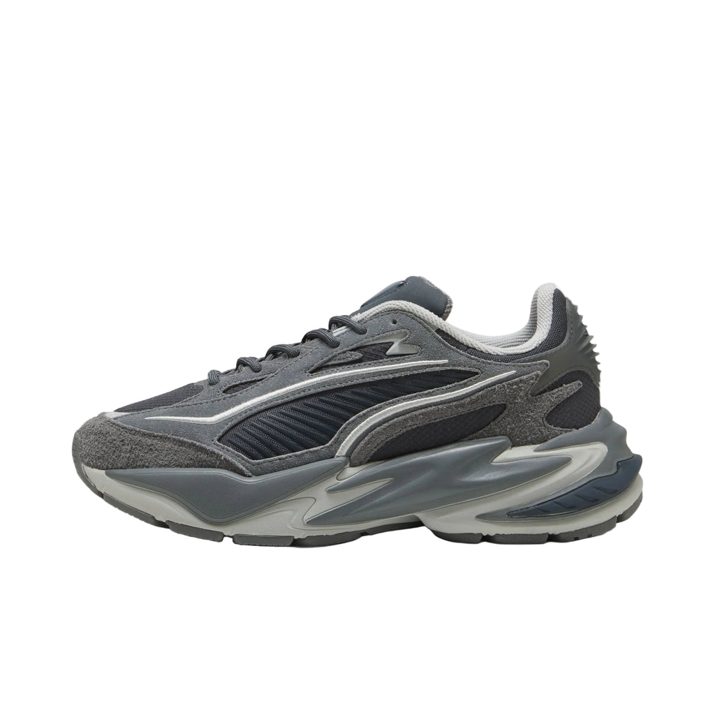 Puma RS Surge Hairy Suede