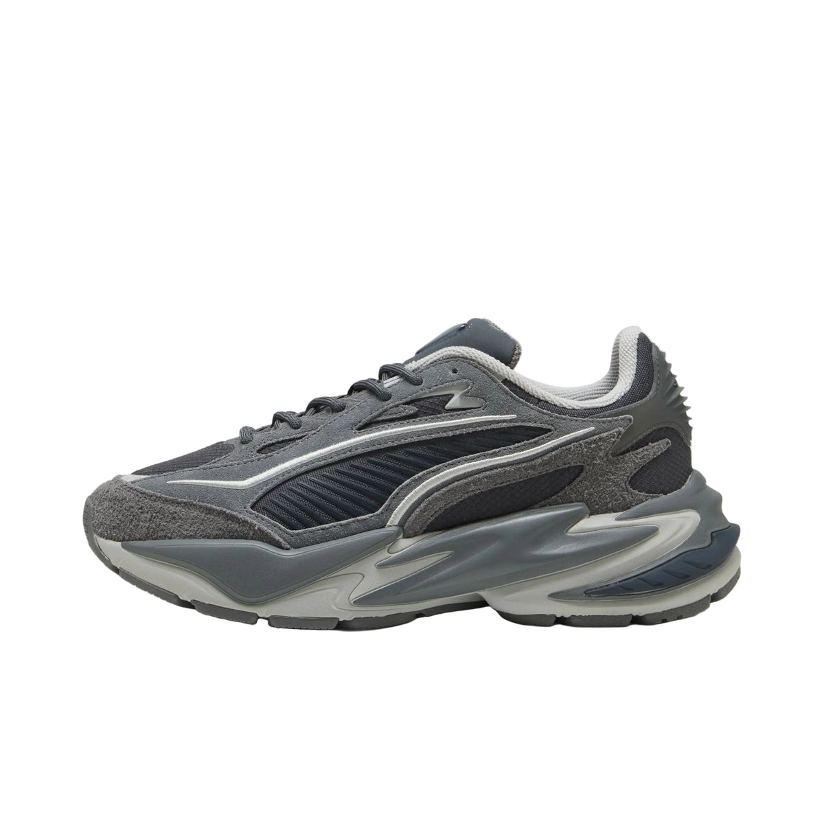 Puma RS Surge Hairy Suede