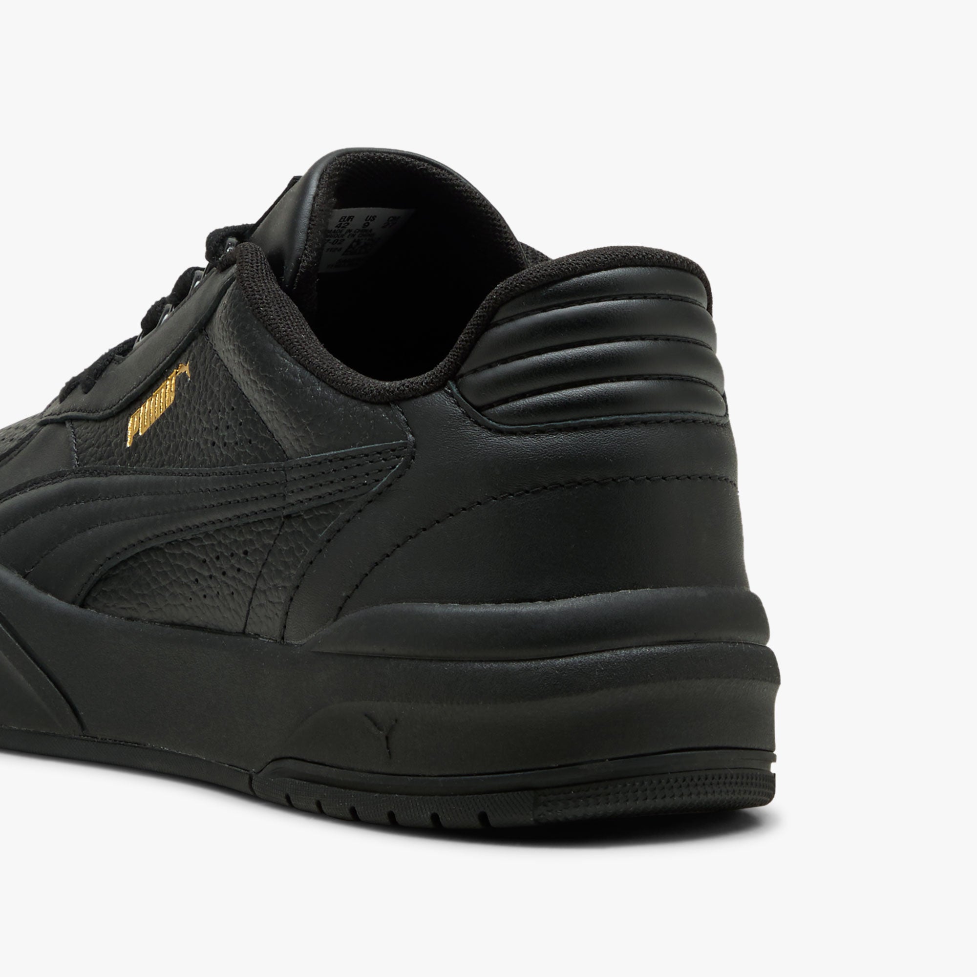 Puma CA Plus