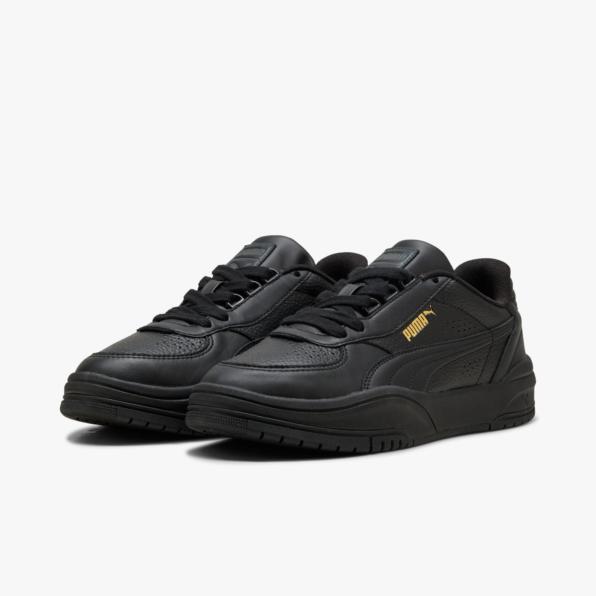 Puma CA Plus