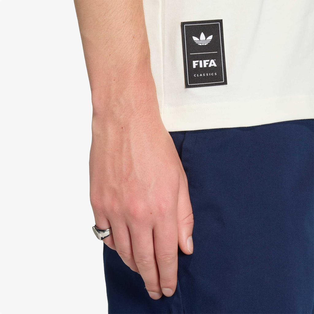 Adidas Camiseta Archive Country Flag
