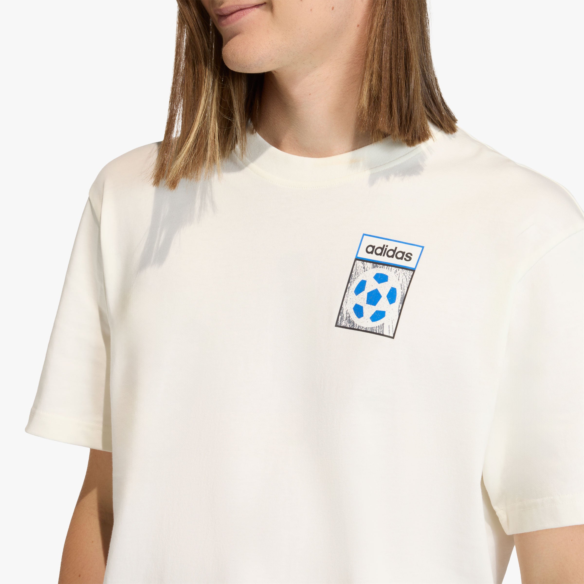 Adidas Camiseta Archive Country Flag