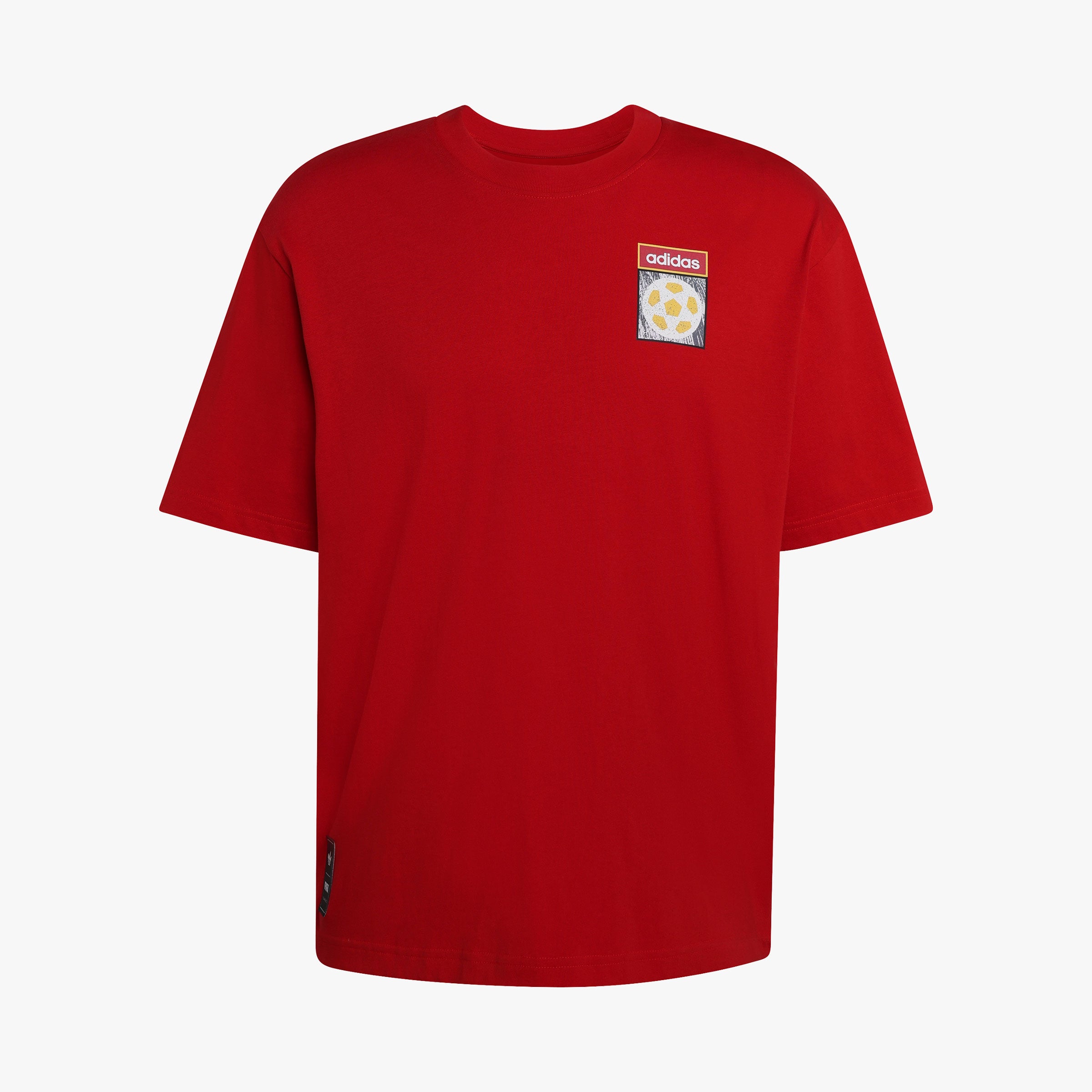 Adidas Camiseta Archive Country Flag