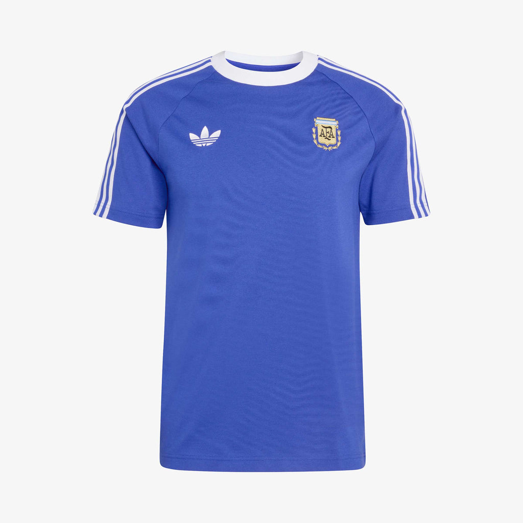 Adidas Camiseta Argentina Originals