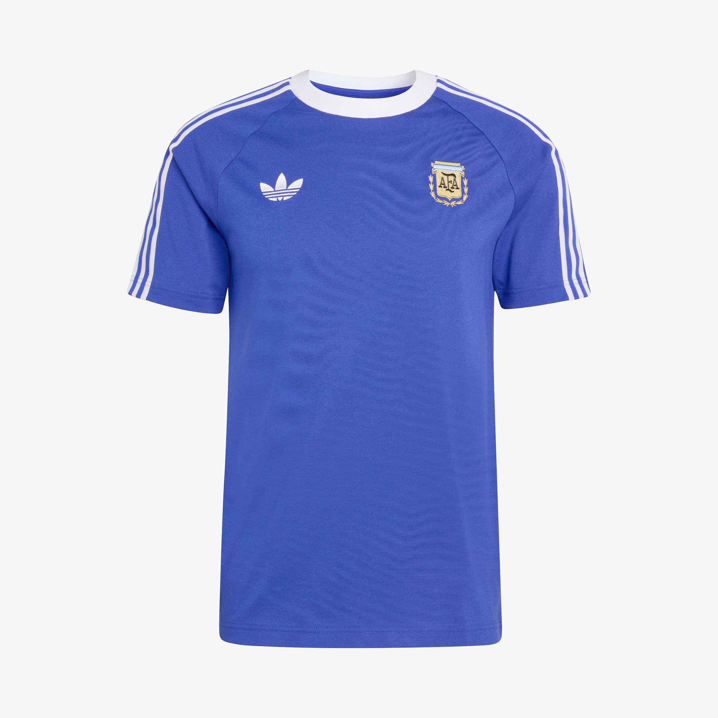 Adidas Camiseta Argentina Originals