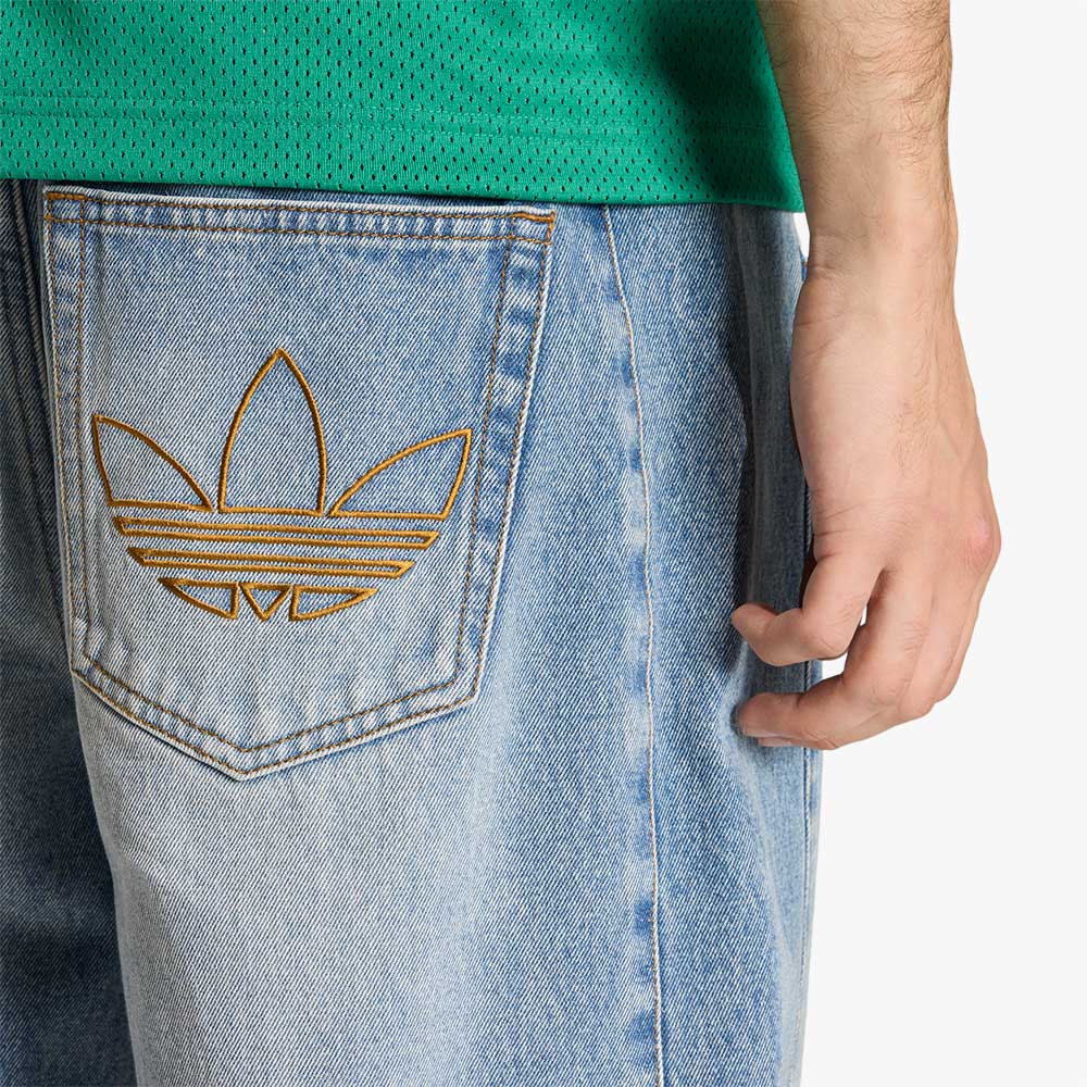Adidas Pantalón Pant Denim