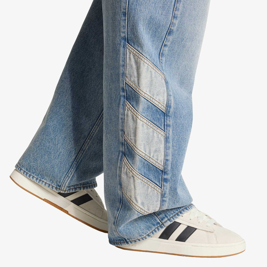 Adidas Pantalón Pant Denim