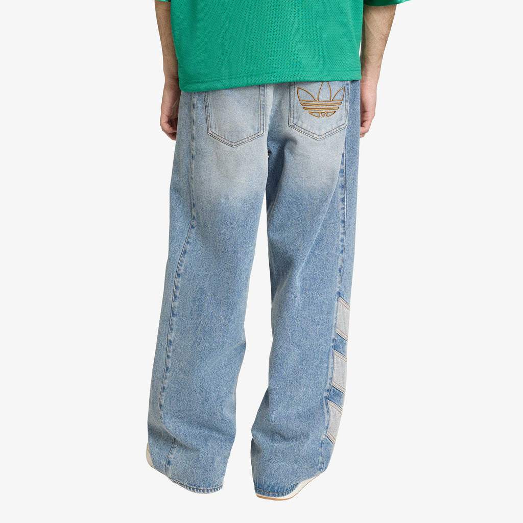 Adidas Pantalón Pant Denim