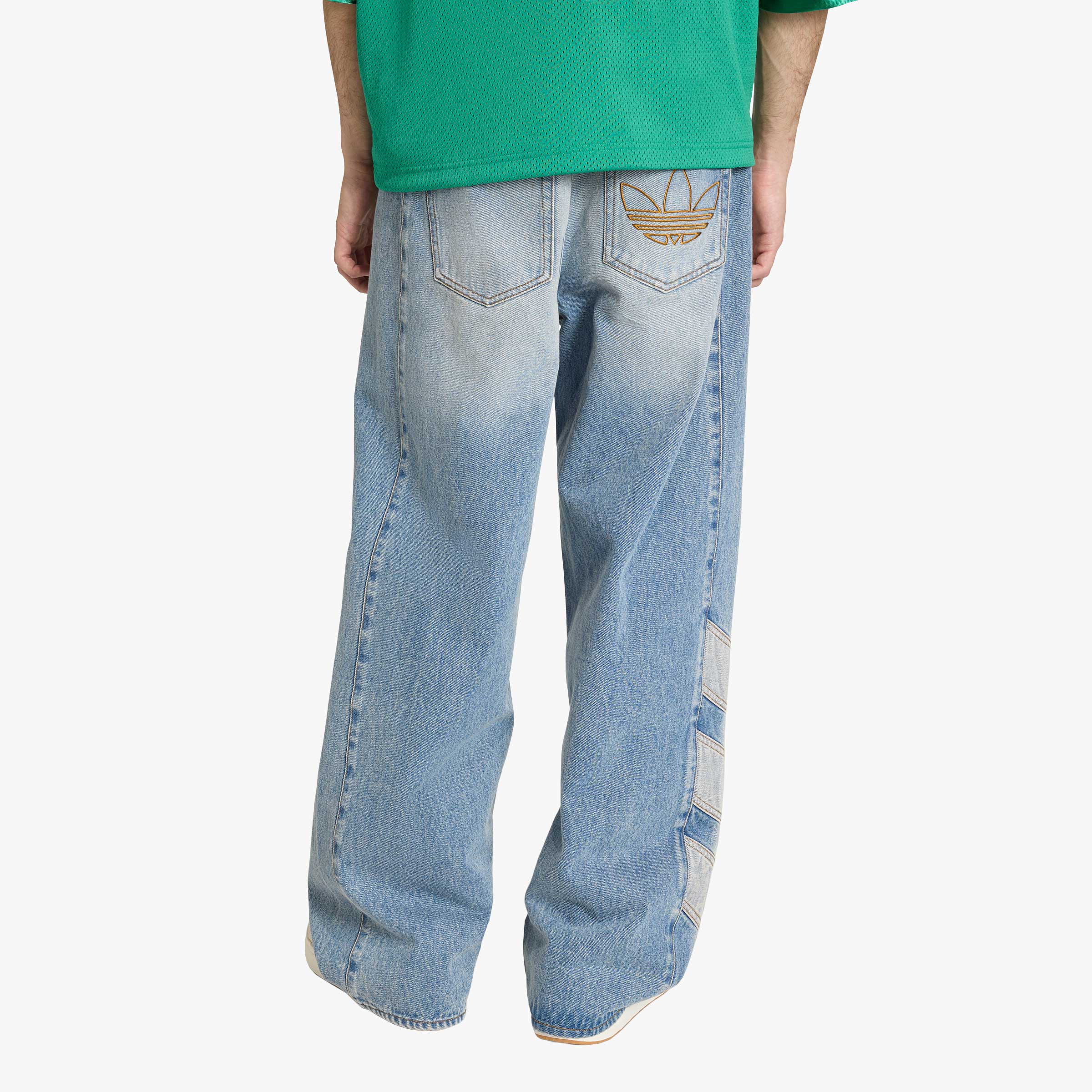 Adidas Pantalón Pant Denim