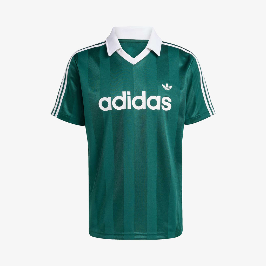 Adidas Camiseta Archive Cuello Técnico