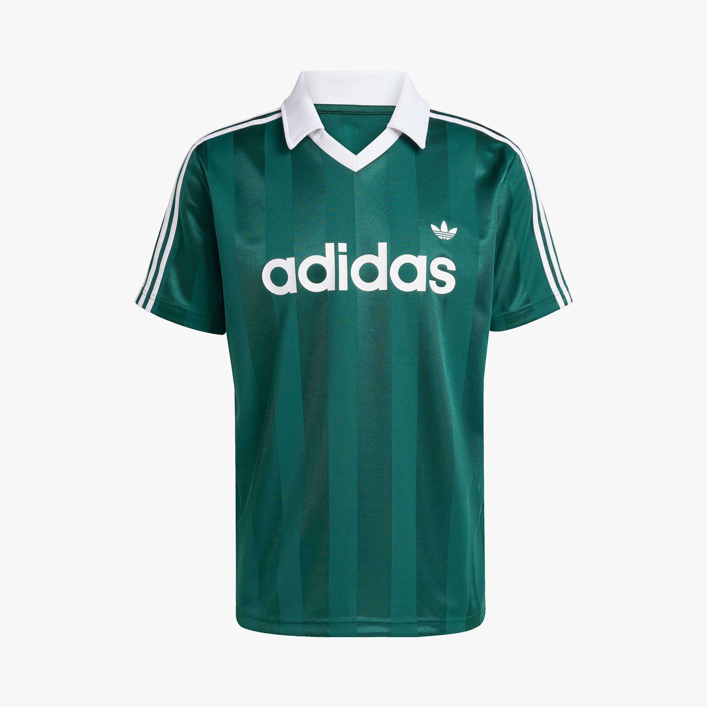 Adidas Camiseta Archive Cuello Técnico