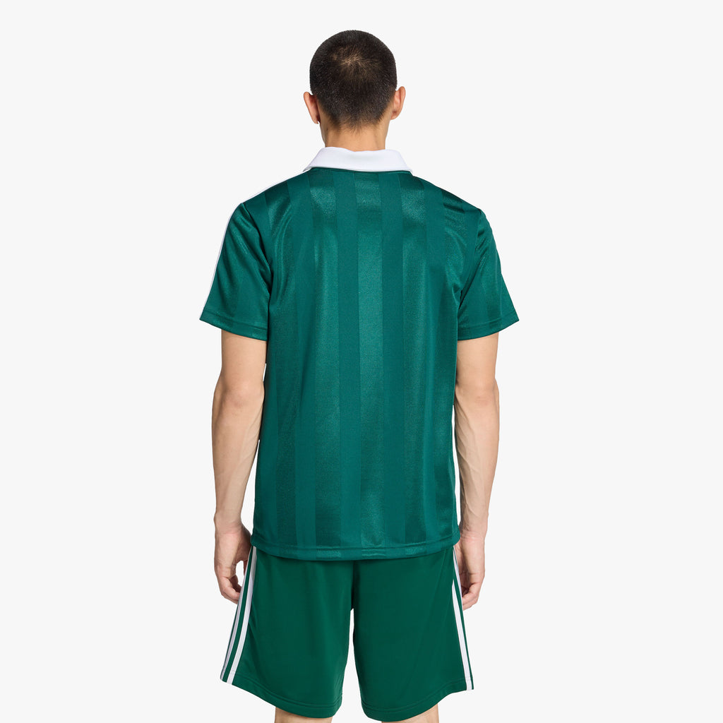 Adidas Camiseta Archive Cuello Técnico