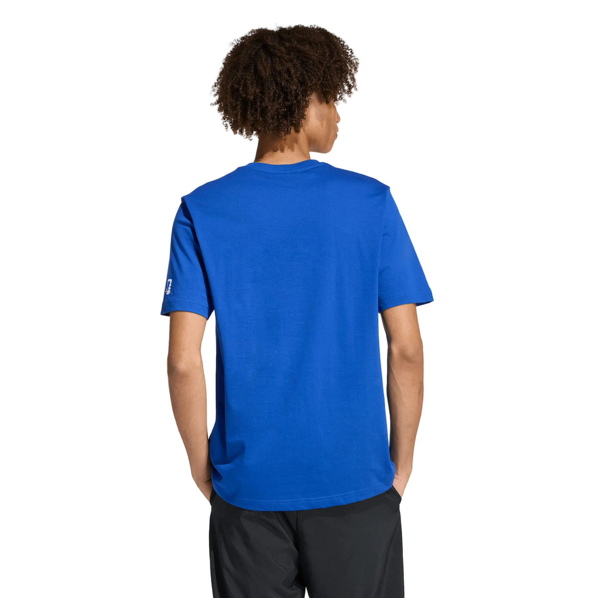 Adidas Camiseta Graphic Road To NY NJ Copa Mundial